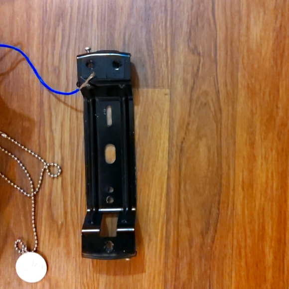 Ceiling Fan - Picture 7 of 8